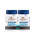 ANA MARIA LAJUSTICIA TRYPTOPHAN,MELATONIN, Magnesium,Vitamin B6-60TABS (2)