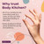 Body Kitchen Youthful Beauty Advanced Collagen Peptides Powder Grass Fed