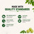 VEDIKROOTS Organic Bhumi Amla Powder - Rich in Antioxidant Vitamin C - Supports Healthy Immune Function 100 Gm (Pack of 2)