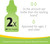 Lastacaft Once Daily Eye Allergy Itch Relief Drops, 0.17 fl oz (5 mL), 1 Count (Pack of 2)