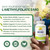 Our Daily Vites, L Methylfolate 5mg – Active 5-MTHF Methylated Folate Supplement for Women & Men – Methyl Folate for Brain Health, Focus & Mood Support – Gluten Free, Non-GMO–90 Capsules, 90 Servings