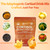 Cortisol Drink Powder Sugar Free,Natural Cortisol Supplements for Women Men