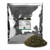 Frontier Co-op Organic Stinging Nettle Leaf, Cut and Sifted, for Making Nettle Tea, Kosher | 16 Ounce (Pack of 2)