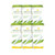 Organyc - 100% Certified Organic Cotton Tampons - Cardboard Applicator, Free from Chlorine, Perfumes, Rayon, and Chemicals, Regular Flow, 16 Count (Pack of 6).