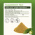 bixa BOTANICAL Bitter Melon Powder, 16 Oz, 454 Grm, Travel Friendly