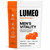 Lumeo Gummies for Men, Vitality and Mood Support