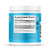 Bucked Up Creatine Candy Blue Raz | Micronized Creatine Monohydrate | 120 Chewable Tablets, 24 Servings | Fizzy Creatine No Water Needed | Non GMO Gluten Free Third Party Tested