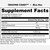 Bucked Up Creatine Candy Blue Raz | Micronized Creatine Monohydrate | 120 Chewable Tablets, 24 Servings | Fizzy Creatine No Water Needed | Non GMO Gluten Free Third Party Tested