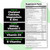 Species Nutrition V-Mineralyze All-Purpose Multivitamin, Vitamin C and D3, Chelated Minerals, Blueberry Extract with Anti-Oxidant Properties, 300 Capsules