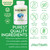 Maxi Health® Aged Garlic Extract Supplement (360 Count)