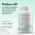 Theralogix ProCerv HP – Cervical & Immune Health, NSF Certified