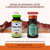 Herbs Etc. Kidney Tonic Softgels, Gluten-Free & Organic, 60 Count