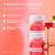FOCL Instant Kava Drink Mix - Non-Alcoholic, Mixed Berry, 30 Servings