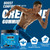 CellRestore Creatine Monohydrate Gummies for Men & Women-5g of Creatine Monohydrate per Serving- Help Increase Strength and Build Muscle,Sugar Free,Vegan,Blueberry Flavor, 120 Count