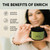 Tranont Enrich Digestive Enzymes with Probiotics & Prebiotics | 90 Capsules
