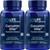 Life Extension Curcumin Elite Turmeric Extract, 90 Caps (Pack of 2)