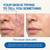 BORNIU Skin Probiotics for Women & Men, 10 Billion CFU Gut Health | 30 Caps