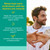 Natural Factors Whole Earth & SEA Men's Once A Day MULTIVITAMIN & Mineral, 60 Vegetarian Capsules