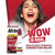 Afrin No Drip Original Nasal Mist Triple Pack, Non-Drowsy, Fast-Acting Decongestant for Nasal Congestion and Sinus Pressure Relief, Adults and Children 6 and Older, .5 fl oz (Pack of 3)