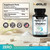 X Gold Health Alpha GPC + Uridine 900mg Powerful Nootropic