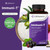 LifeSeasons Immuni-T - Immune Support Supplement - Immunity System Booster - Natural Cold & Flu Relief - Elderberry, Echinacea, Andrographis, Arabinogalactans & Olive Leaf - 90 Capsules