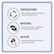 Nattokinase Supplement | 2,000 FU from Japanese Natto | Bioavailable Liquid Softgel for Max Absorption & Easy to Swallow | for Heart and Circulatory Support | 60 Non-GMO Softgels