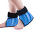 Comfpack 2 Pack Ankle Ice Pack Wrap for Swelling, Heel Ice Pack for Pain Relief, Hot Cold Therapy Cold Pack for Plantar Fasciitis, Achilles Tendonitis, Ankle Sprain, Foot Pain