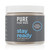 Pure for Men Stay Ready Fiber Supplement Powder, Psyllium Husk (180g Vegan)
