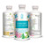 Actif Bariatric Liquid Support with 25+ Organic Vitamins and Minerals for Bariatric Surgery, Advanced Formula, Non GMO, 32 Oz