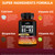 NEW AGE Vitamin D3 5,000 IU + K2 MK-7 100 mcg - 2-in-1 Bone, Immune & Heart Support, Easy to Swallow, Non-GMO - 120 Capsules