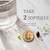 Oil of Oregano Black Seed Oil Softgels for Immune & Digestive Support
