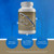 Transfer Point Beta 1,3D Glucan 100 mg, 120 Capsules (Pack of 2)