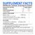 ACTIV PLUS Mastic Gum Stomach Soothe - Stomach Relief h Pylori Support 4 in 1 Mastic Gum Probiotics Zinc Carnosine DGL Licorice Extract - Gut Lining Health Lemon 60 Vegan Gummies