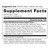 Ancient Nutrition Multi Mushroom Supplement, Supports Stress Response