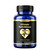 Nattokinase Supplement 10,800 FU, Odorless Fermented Soy Enzyme,60 Capsules