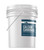 Calcium Carbonate Powder 5 Gallon Bucket, Limestone Powder, Toothpaste Additive (640 Ounce)