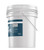 Calcium Carbonate Powder 5 Gallon Bucket, Limestone Powder, Toothpaste Additive (640 Ounce)