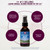 WishGarden Herbs Emotional Ally, 6-Herb Mood & Grief Support Tincture, 4oz