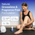 Epsom-It Soothing Muscle Set - Epsom Salt and Magnesium Lotion and Rollerball, for Muscle Discomfort and Stiffness, Tired Legs, Knees, and Feet (2-Pack)