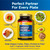 Renew Life DigestMore Ultra | 90 Vegan Capsules | Plant Based Enzymes
