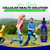 Black Earth Zeolite with Humic Fulvic Acids Trace Minerals for Adults and Kids for Detox, Gut Health and Immune Support - Value Size 4 Fl Oz Liquid Drops Supplement
