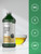 Horbäach Black Seed Oil Liquid | 16oz | 4600mg