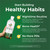 MARYRUTH'S Liquid Morning Multivitamin (Strawberry) & Liquid Nighttime Multimineral (Pineapple) | Clean Label Project Verified® | Vitamins & Magnesium for Energy, Bedtime, & Overall Health | Vegan