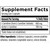 Designs for Health Carnitine Synergy, Carnitine Tartrate, 120 Capsules