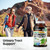 BIO KRAUTER Stinging Nettle for Seasonal Support & Urinary Tract Support