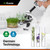 BIO KRAUTER Stinging Nettle for Seasonal Support & Urinary Tract Support