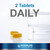 Douglas Laboratories Boswellia-Turmeric Complex, 60 Tablets