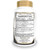Alcohol Defense Capsules | 60 Count | Promotes Healthy Alcohol Metabolism | Contains Dihydromyricetin, Ginger Extract