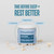 No Days Wasted Sleep Assist Magnesium, Magtein, L-Theanine & More 120 caps