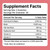 Vexity Labs Collagen Gummies, Collagen Gummies for Women & Men, with Marine Collagen Peptides, Vitamin C and Hyaluronic Acid, for Daily Skin, and Daily Wellness, Strawberry Flavor, 60 Gummies